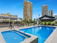 Sunbird Beach Resort Main Beach - Ocean View