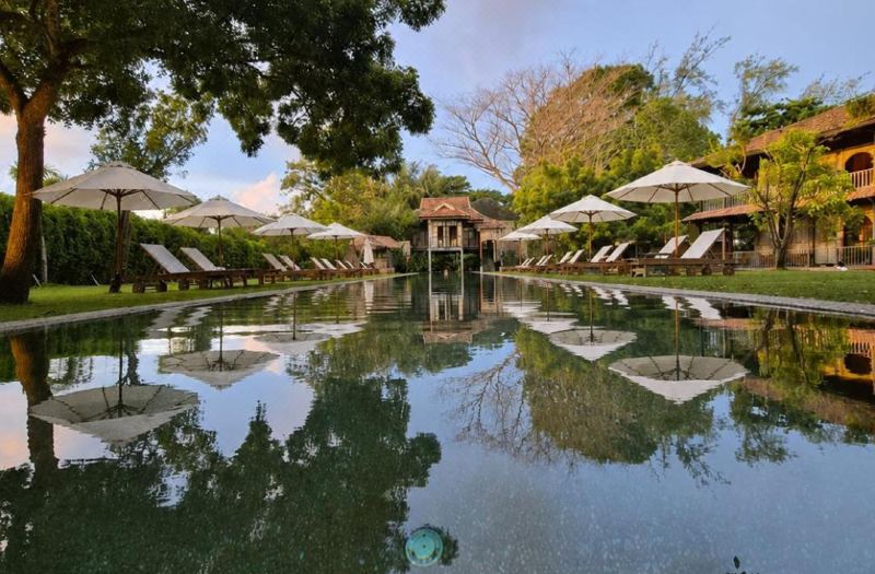 Temple Tree Resort photo 5