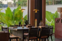 TERRATONE BOUTIQUE BUSINESS HOTEL - 4 stjerner