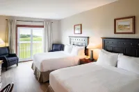 Rodd Crowbush Golf & Beach Resort - spa