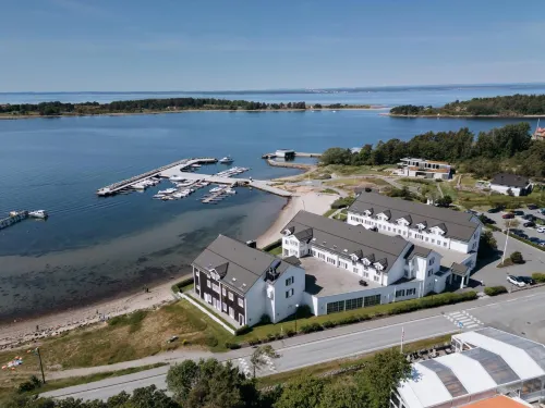 Støtvig Hotel - 3-Star