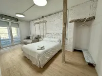 Apartamentos Carolina by Gaiarooms - 3-Star
