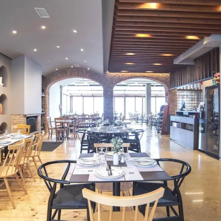Fedriades Delphi Hotel