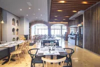 Fedriades Delphi Hotel - breakfast