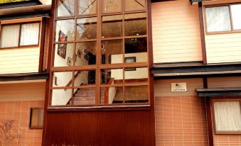 Gableview Forest Inn ゲーブルビュー