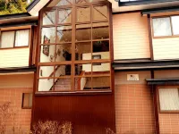 Gableview Forest Inn ゲーブルビュー - เกสต์เฮาส์