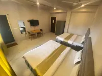 Shri Sai Palace inn - 2-Star