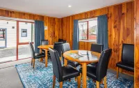Ossies Motels and Chalets - 3 stelle