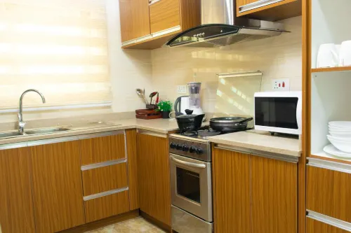 Jannah Villas - Ghana - 4-Sterne