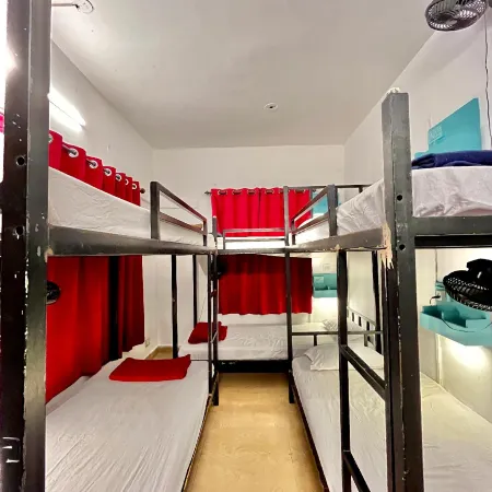 Mitra Hostel