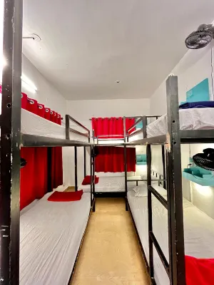 Mitra Hostel - 2-Star