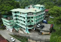 Shamrock Tavern Inn - 2-Star