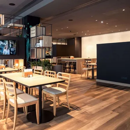 IntercityHotel Paderborn