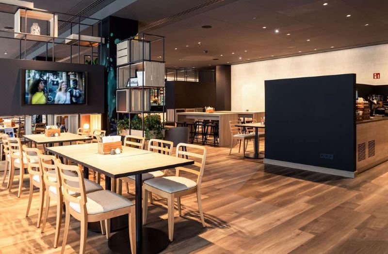 IntercityHotel Paderborn photo 5