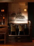 The Park Hotel Dungarvan - bar