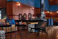 Van der Valk Hotel Emmeloord - bar