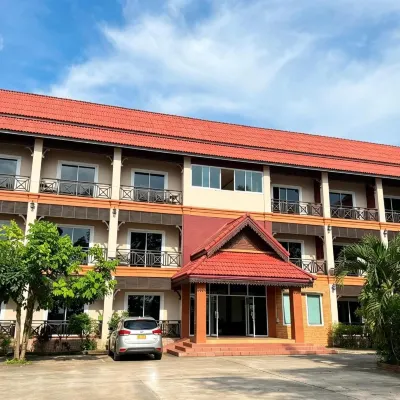 Chandala Hotel Hotels near Thakhek