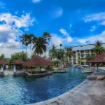 Bela Hotel Ternate - Pool