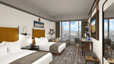 The Farnam, Autograph Collection Hotels near University of Nebraska Omaha