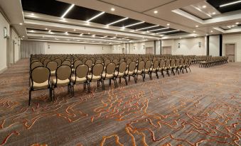 Tucson Marriott University Park