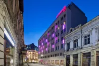 Moxy Bucharest Old Town Hotel in zona Lakeview Building