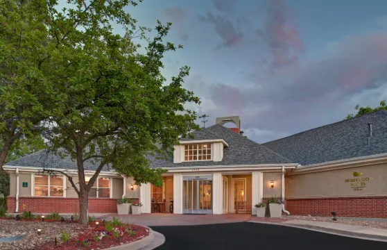 博爾德Homewood Suites by Hilton