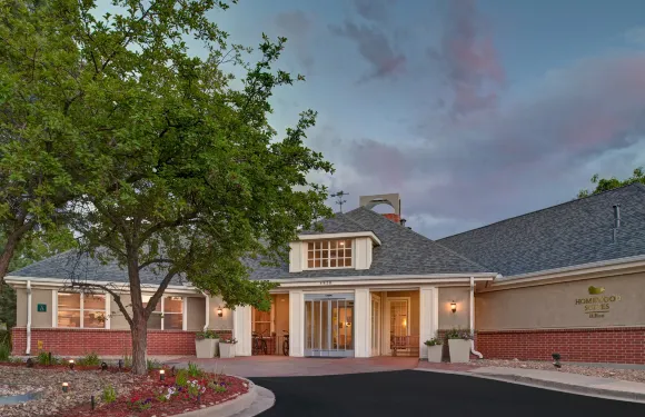 博爾德Homewood Suites by Hilton