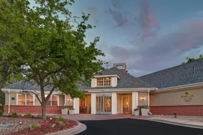 Homewood Suites by Hilton Boulder Hotel a Boulder