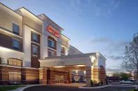 Hampton Inn & Suites Saginaw Hotels near Nexteer Automotive Plant 5