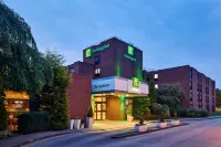 Holiday Inn HAYDOCK M6, JCT.23 by IHG Hotels in Golborne