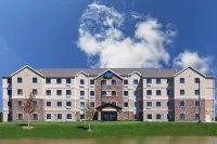 Staybridge Suites Wichita Hotels near Museum of World Treasures