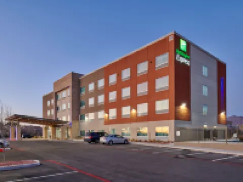 Holiday Inn Express & Suites EL PASO - SUNLAND PARK AREA by IHG Hotels in El Paso