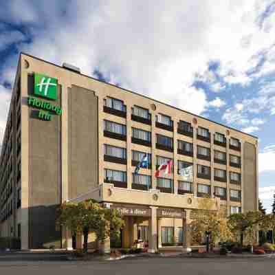 Holiday Inn Montreal-Longueuil Hotel Exterior