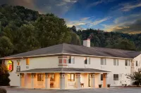 Super 8 by Wyndham Lebanon Hotels in Lebanon