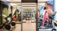 Canopy by Hilton Toronto - Yorkville - palestra