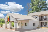 Super 8 by Wyndham Idabel Hotel a Broken Bow