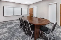 Hawthorn Extended Stay by Wyndham Oklahoma City Airport