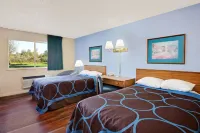 Super 8 by Wyndham Newburgh/West Point Near Stewart Airport Hotels in Newburgh