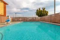 Super 8 by Wyndham the Dalles or Hôtels à : The Dalles