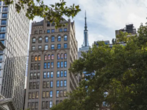 The Chatwal, in the Unbound Collection by Hyatt Hotels in New York