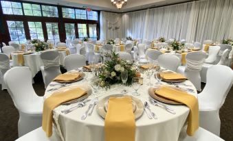 Holiday Inn Selma-Swancourt
