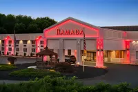 Ramada by Wyndham Allentown/Bethlehem Hotels in Whitehall