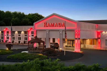 Ramada by Wyndham Allentown/Bethlehem