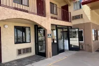 Travelodge by Wyndham Holbrook Hotels in Holbrook