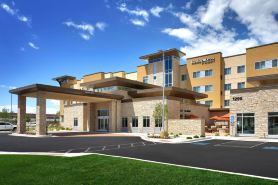 Residence Inn Provo South University