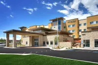 Residence Inn Provo South University