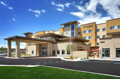 Residence Inn Provo South University Hotel in zona Crabtree Technology Building