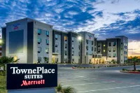 TownePlace Suites Waco South Hotels in Waco