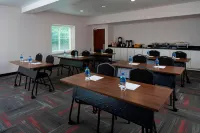 Four Points by Sheraton Dallas Arlington Entertainment District