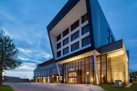 The Ellison, Oklahoma City, a Tribute Portfolio Hotel Hotels in Oklahoma City